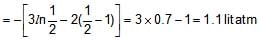 Solved Examples for JEE: Thermodynamics | Chemistry for JEE Main & Advanced